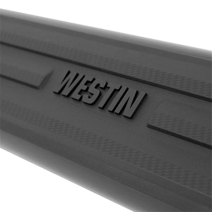 Westin Premier 6 Oval Nerf Step Bars - 22-6005