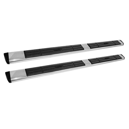 Westin Premier 6 Oval Nerf Step Bars - 22-6020