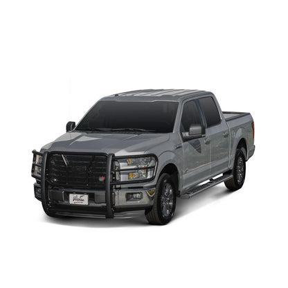 Westin Premier 6 Oval Nerf Step Bars - 22-6020
