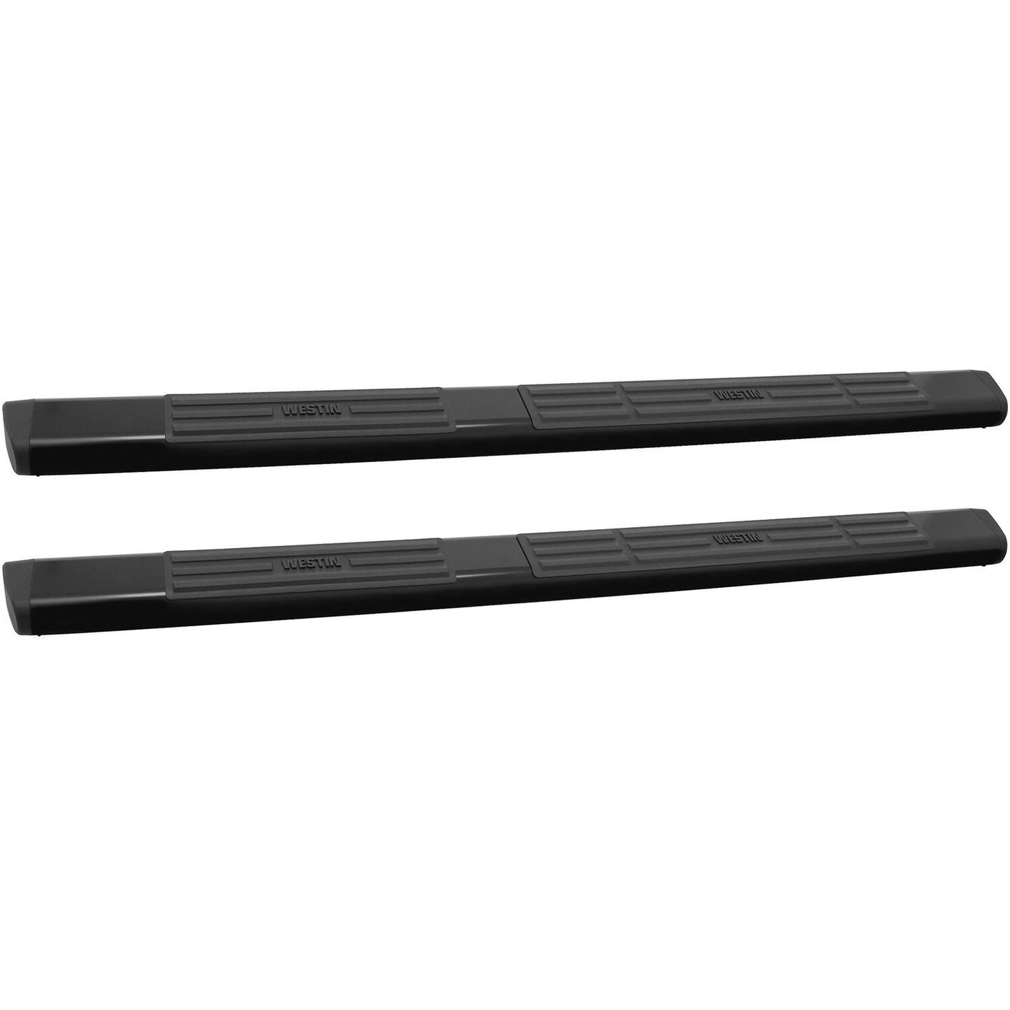 Westin Premier 6 Oval Nerf Step Bars - 22-6025