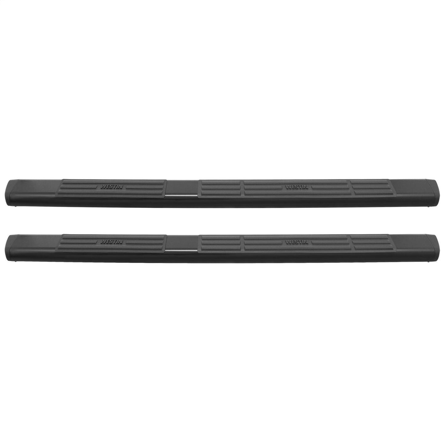 Westin Premier 6 Oval Nerf Step Bars - 22-6025