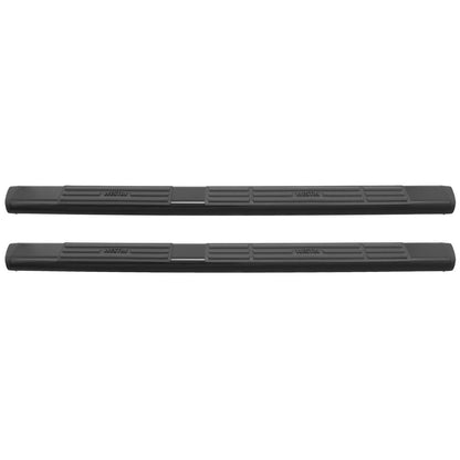 Westin Premier 6 Oval Nerf Step Bars - 22-6025
