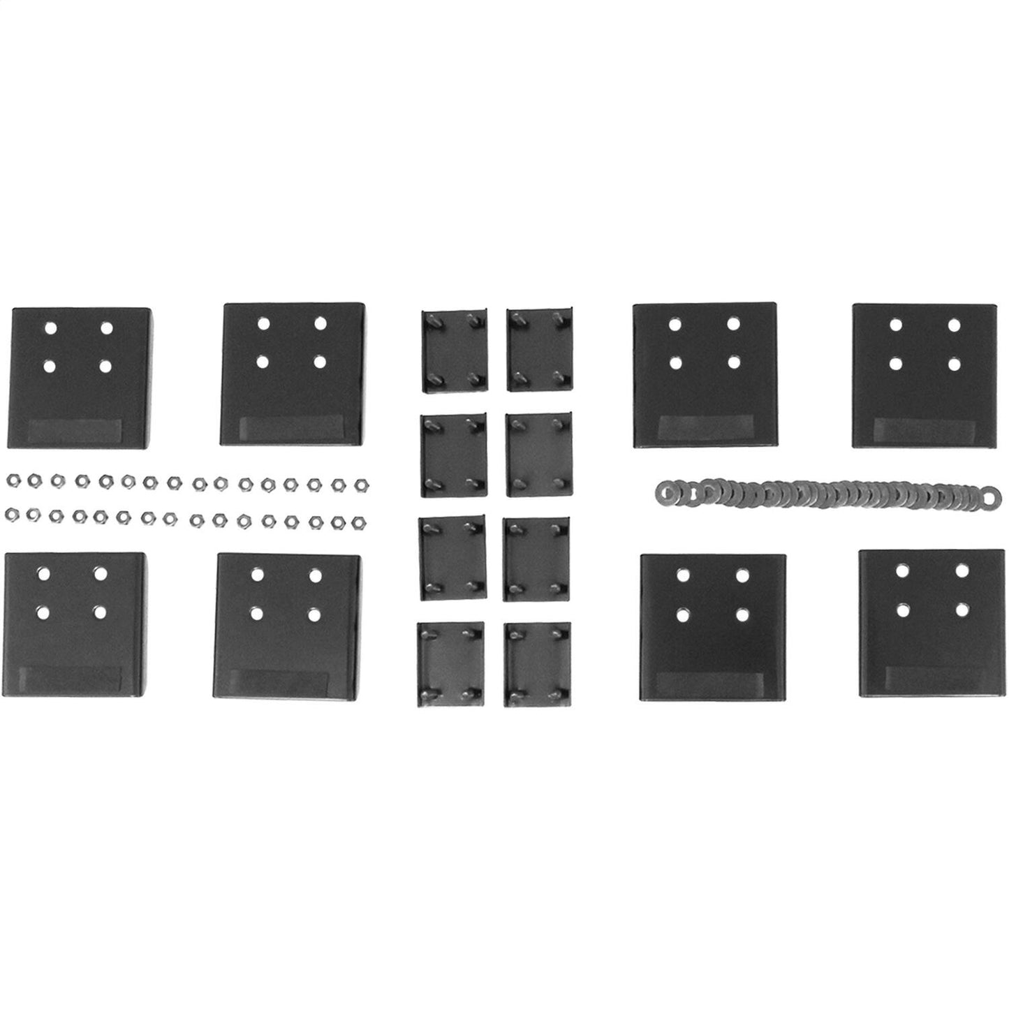 Westin Premier 6 Oval Nerf Step Bars - 22-6025