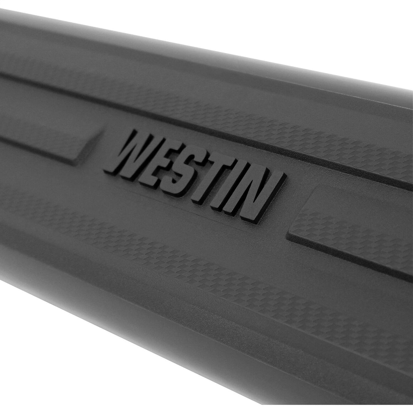 Westin Premier 6 Oval Nerf Step Bars - 22-6025