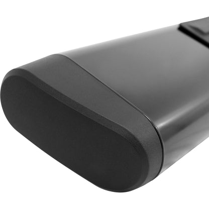 Westin Premier 6 Oval Nerf Step Bars - 22-6025