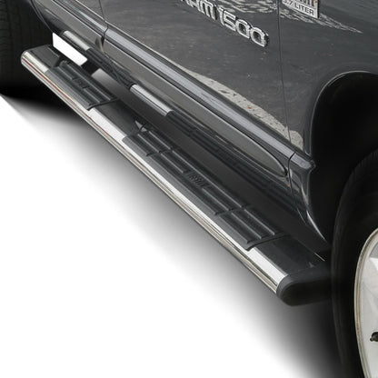 Westin Premier 6 Oval Nerf Step Bars - 22-6030