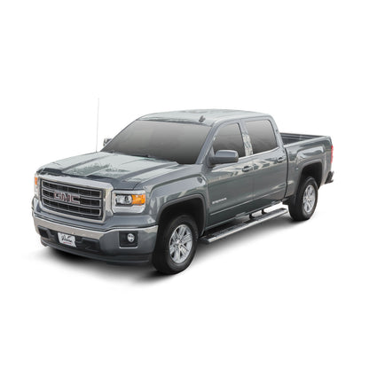 Westin Premier 6 Oval Nerf Step Bars - 22-6040