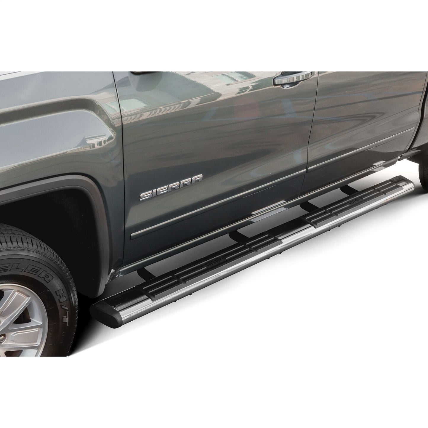 Westin Premier 6 Oval Nerf Step Bars - 22-6040