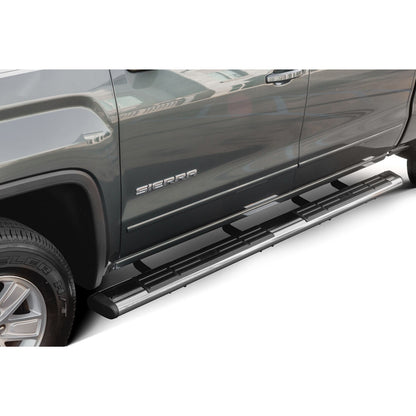 Westin Premier 6 Oval Nerf Step Bars - 22-6040