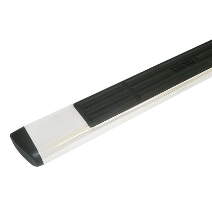 Westin Premier 6 Oval Nerf Step Bars - 22-6040