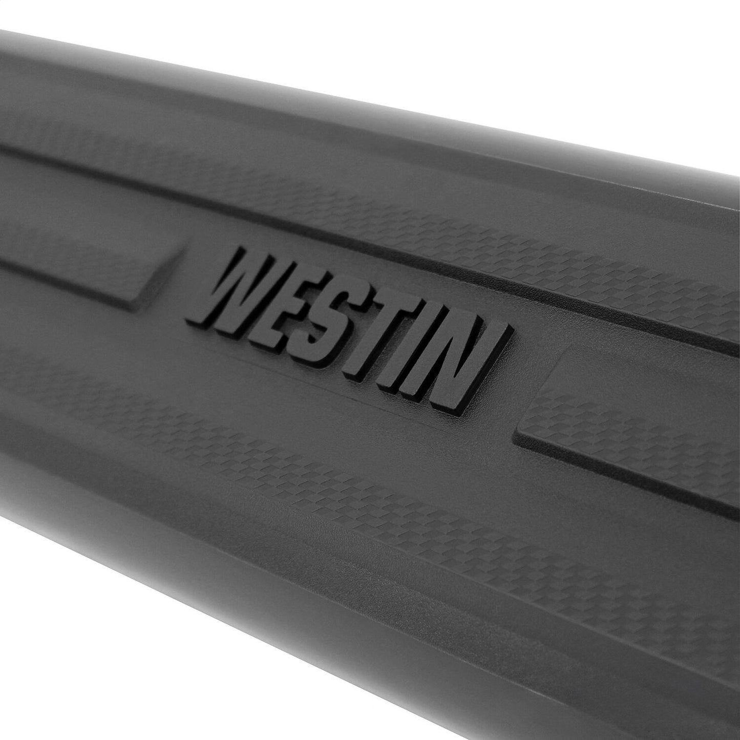 Westin Premier 6 Oval Nerf Step Bars - 22-6040