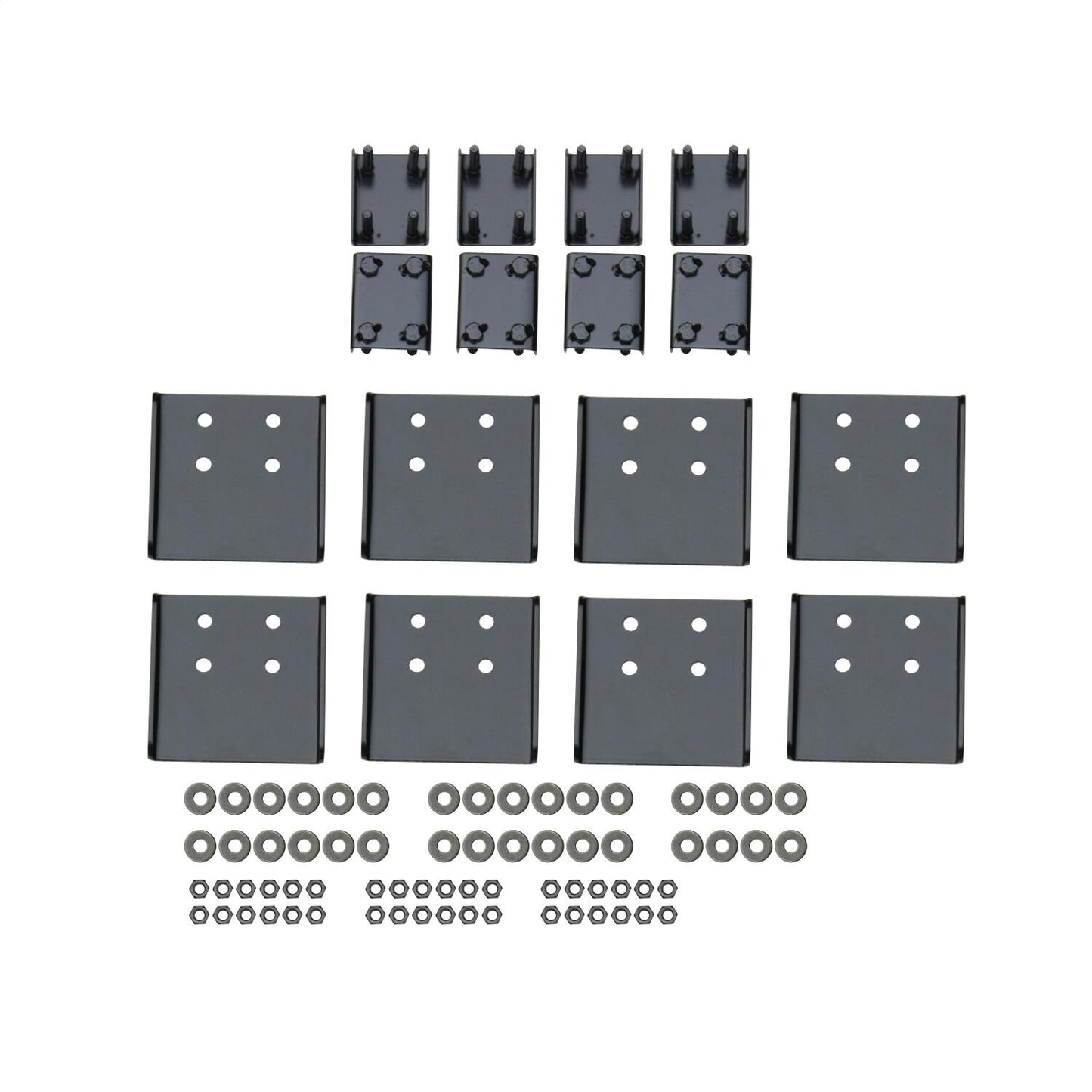 Westin Premier 6 Oval Nerf Step Bars - 22-6045