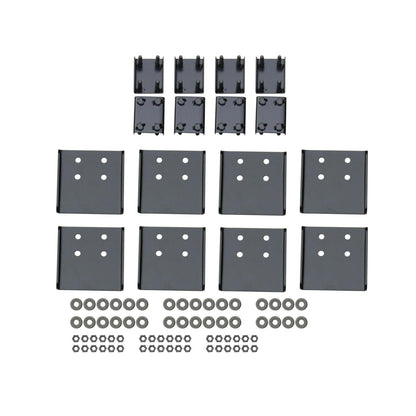 Westin Premier 6 Oval Nerf Step Bars - 22-6045