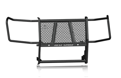 Road Armor Vaquero Front Grille Guard Brush Guard 2020-2026 GMC 2500 3500 - 2202-BRSH