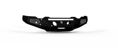 Road Armor Evolution Front Winch Bumper 2020-2023 GMC 2500 3500 - 2202EF0B
