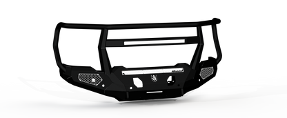 Road Armor Evolution Front Winch Bumper Reaper Guard 2020-2023 GMC 2500 3500 - 2202EF7B