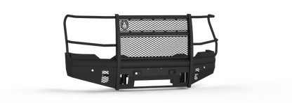 Road Armor Vaquero Front Non-Winch Bumper Full Guard 2020-2023 GMC 2500 3500 - 2202VF6B