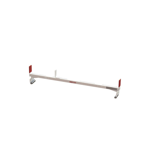 Aluminum Cross Member, Channel Mount