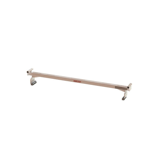 Quick Clamp Aluminum Cross Member - 60in
