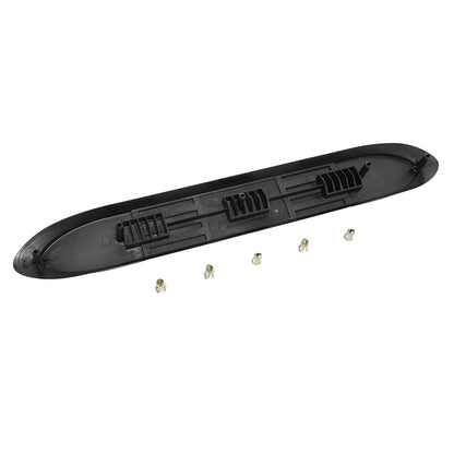Westin E-Series 3 Step Pad/Clips - 23-0001