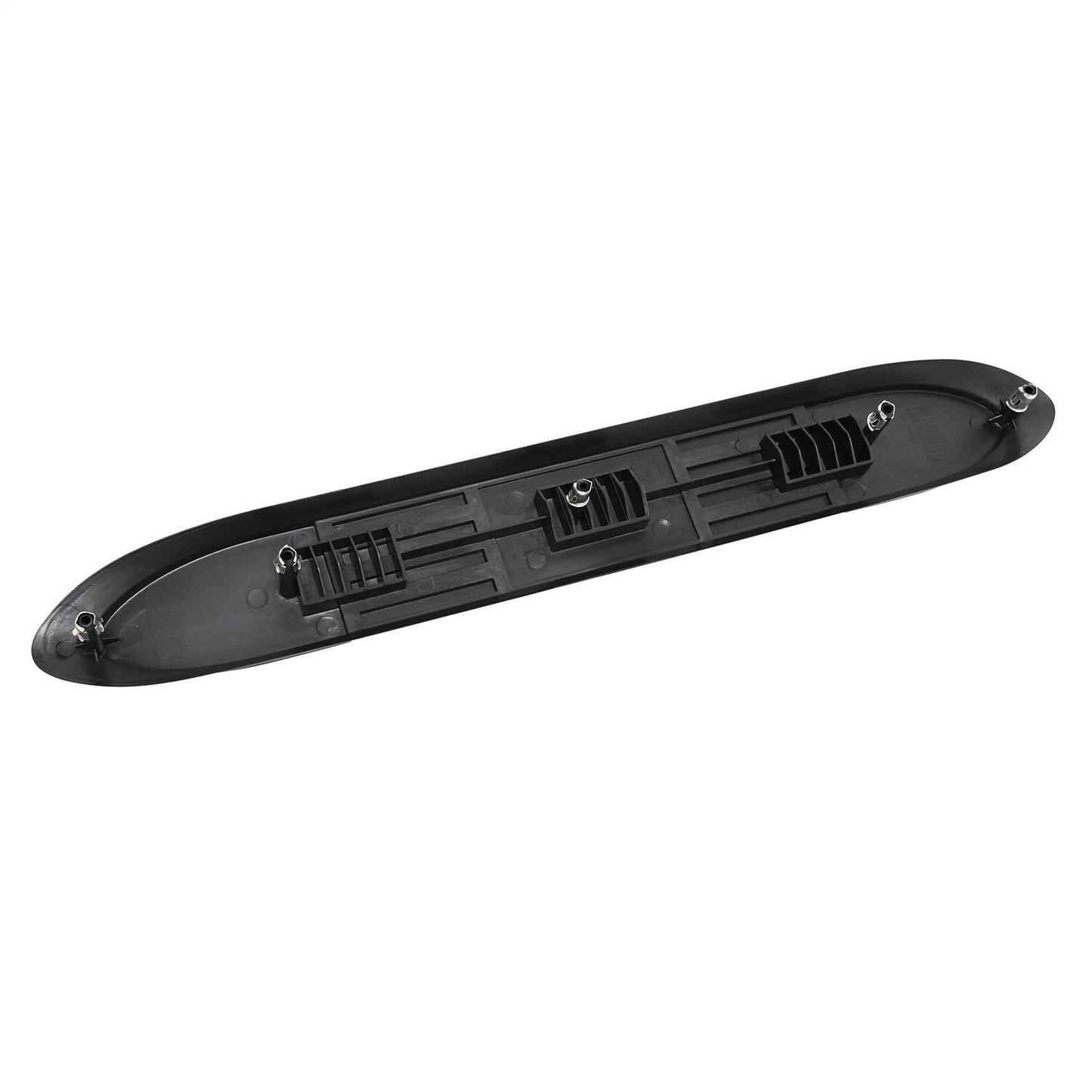 Westin E-Series 3 Step Pad/Clips - 23-0001