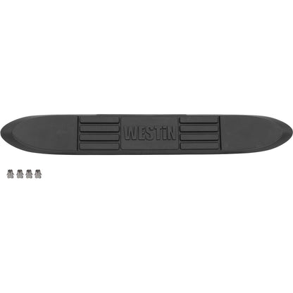 Westin E-Series 3 Step Pad/Clips - 23-0001