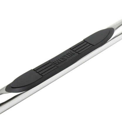 Westin E-Series 3 Nerf Step Bars - 23-1100
