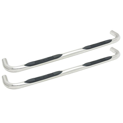 Westin E-Series 3 Nerf Step Bars for Ford Super Duty trucks (1999-2016) - 23-1330