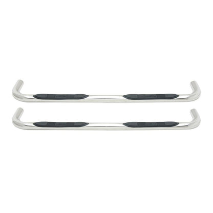 Westin E-Series 3 Nerf Step Bars for Ford Super Duty trucks (1999-2016) - 23-1330