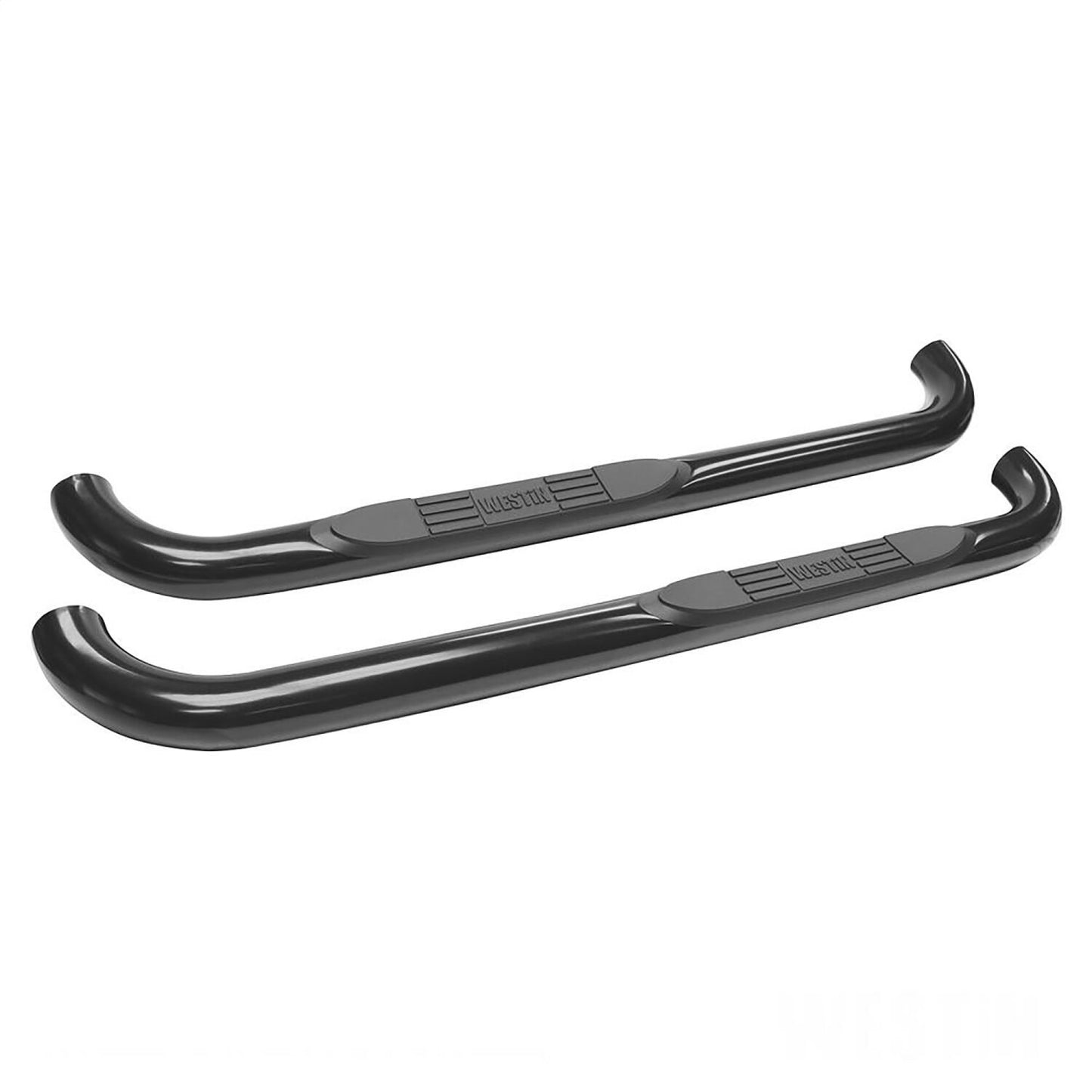 Westin E-Series 3 Nerf Step Bars for Chevrolet Silverado / GMC Sierra trucks (1999-2014) - 23-1405
