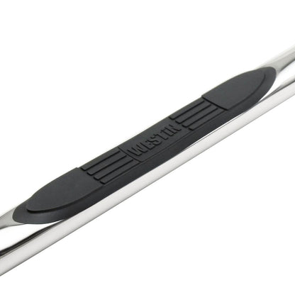 Westin E-Series 3 Nerf Step Bars for Chevrolet Silverado / GMC Sierra trucks (1999-2013) - 23-1680