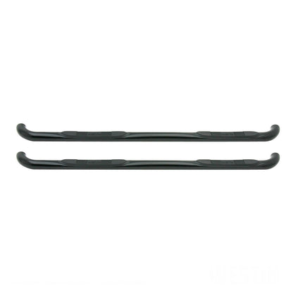 Westin E-Series 3 Nerf Step Bars for Chevrolet Silverado / GMC Sierra trucks (1999-2013) - 23-1685