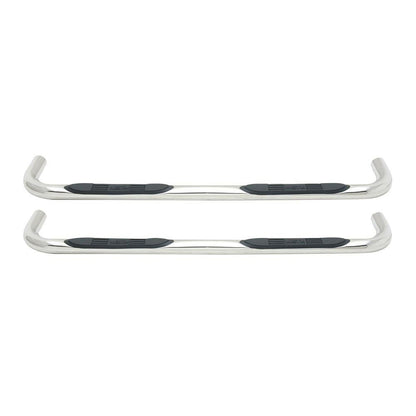 Westin E-Series 3 Nerf Step Bars for Ford F-150 (2001-2003) - 23-1880