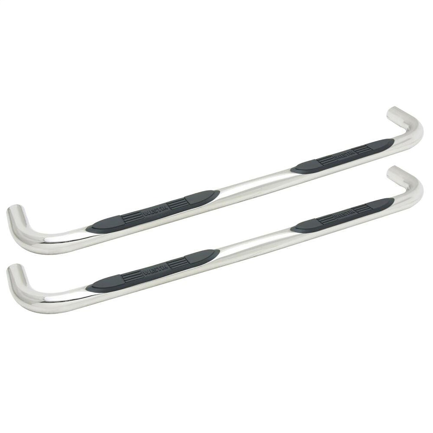 Westin E-Series 3 Nerf Step Bars for Ford F-150 (2004-2008) - 23-2350