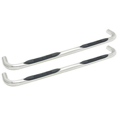 Westin E-Series 3 Nerf Step Bars for Ford F-150 (2004-2008) - 23-2350