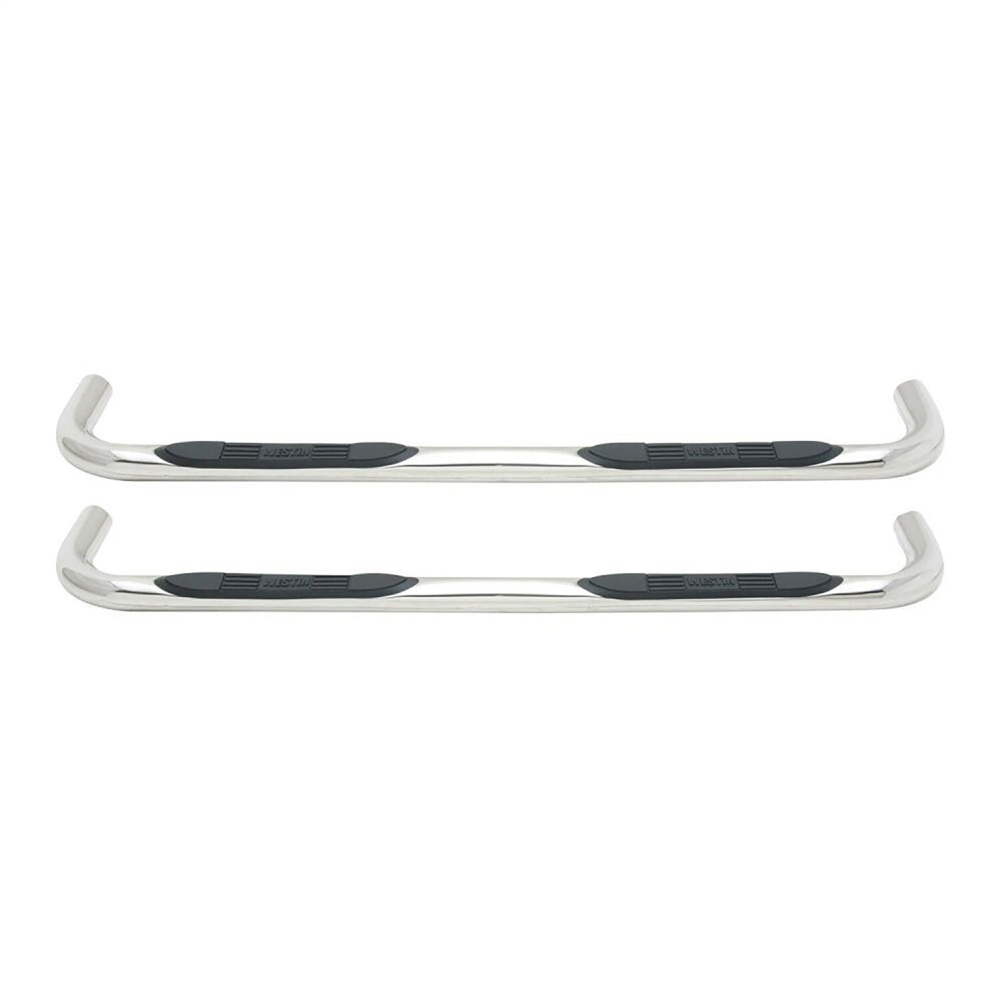 Westin E-Series 3 Nerf Step Bars for Ford F-150 (2004-2008) - 23-2350