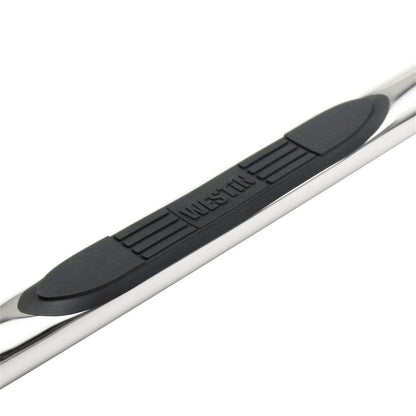 Westin E-Series 3 Nerf Step Bars for Ford F-150 (2004-2008) - 23-2350