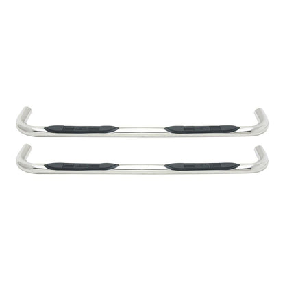 Westin E-Series 3 Nerf Step Bars for Ford F-150, Lincoln Mark LT (2004-2008) - 23-2360