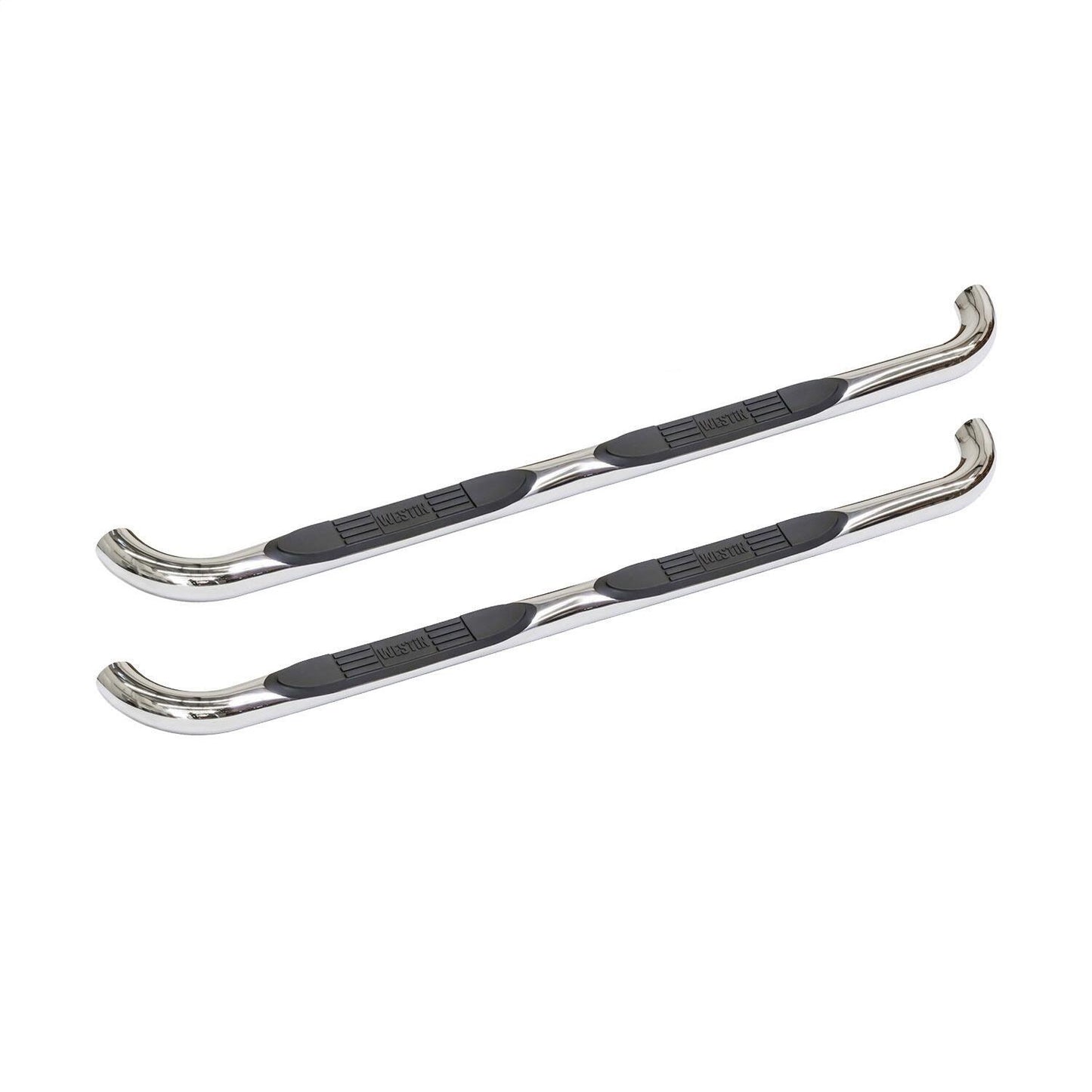 Westin E-Series 3 Nerf Step Bars for Toyota Tundra (2004-2006) - 23-2400