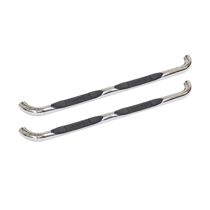 Westin E-Series 3 Nerf Step Bars for Toyota Tundra (2004-2006) - 23-2400