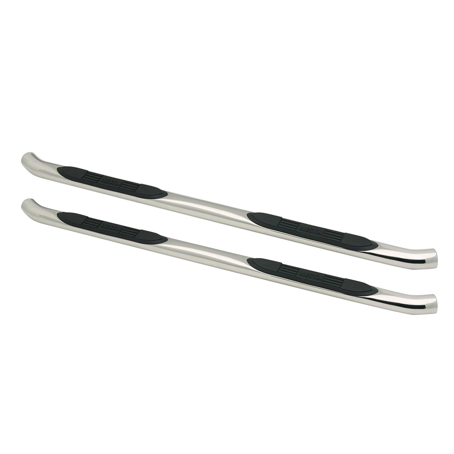 Westin E-Series 3 Nerf Step Bars for Toyota Tundra (2004-2006) - 23-2400