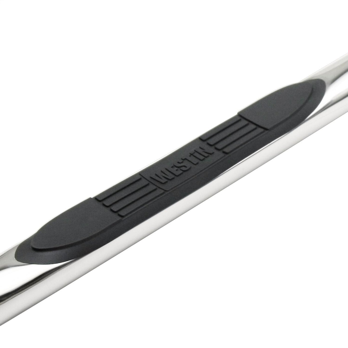 Westin E-Series 3 Nerf Step Bars for Toyota Tundra (2004-2006) - 23-2400