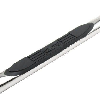 Westin E-Series 3 Nerf Step Bars for Toyota Tundra (2004-2006) - 23-2400