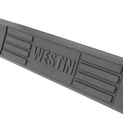 Westin E-Series 3 Nerf Step Bars for Toyota Tundra (2004-2006) - 23-2405