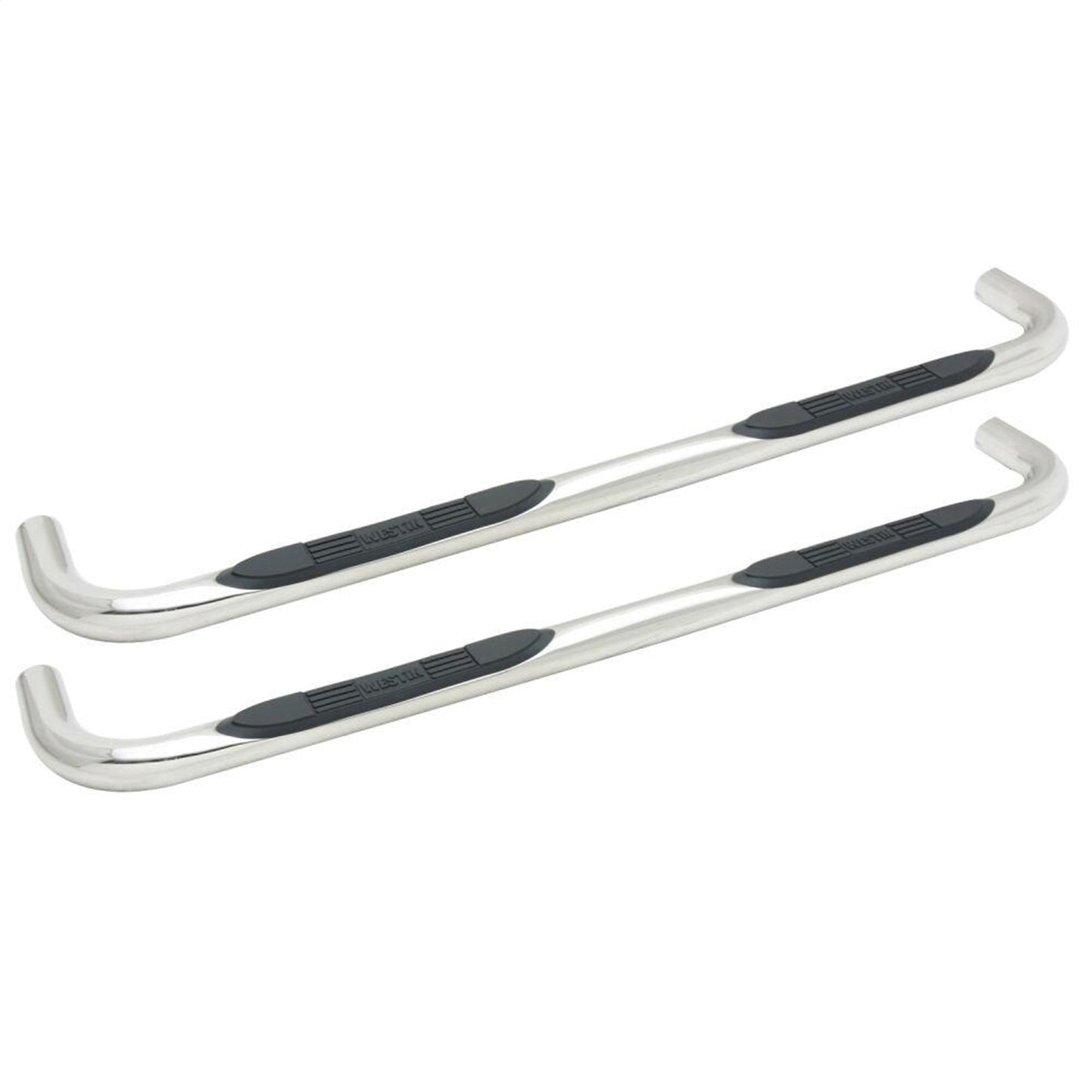 Westin E-Series 3 Nerf Step Bars for Toyota Tundra (2000-2006) - 23-2510