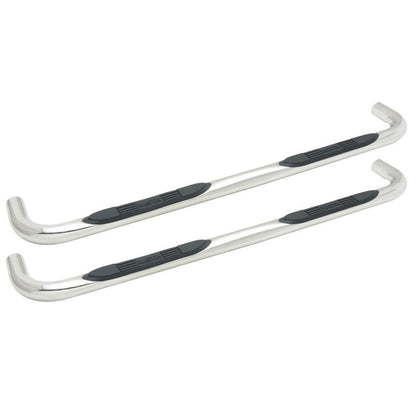 Westin E-Series 3 Nerf Step Bars for Toyota Tundra (2000-2006) - 23-2510