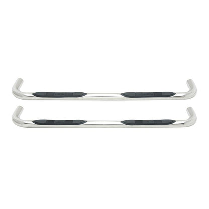 Westin E-Series 3 Nerf Step Bars for Toyota Tundra (2000-2006) - 23-2510