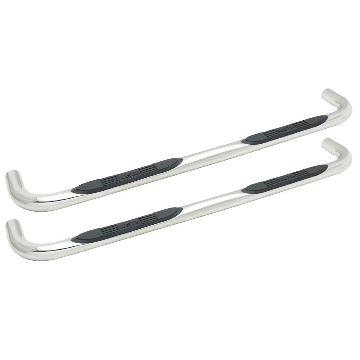 Westin E-Series 3 Nerf Step Bars for Toyota Tacoma (2005-2023) - 23-2770
