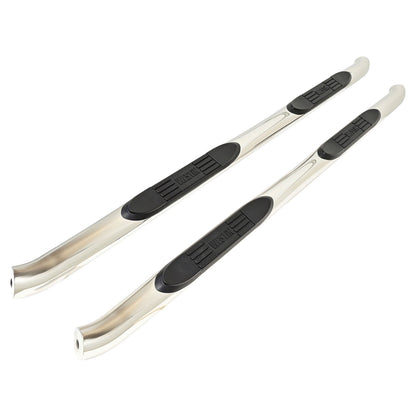 Westin E-Series 3 Nerf Step Bars for Toyota Tacoma (2024-2024) - 23-2780