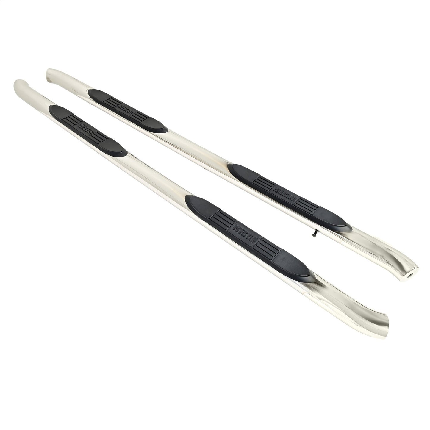 Westin E-Series 3 Nerf Step Bars for Toyota Tacoma (2024-2024) - 23-2780